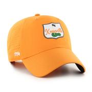 Tennessee 47 Brand Breakfast Ball Clean Up Adjustable Cap